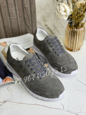 Кроссовки Kiton 11183