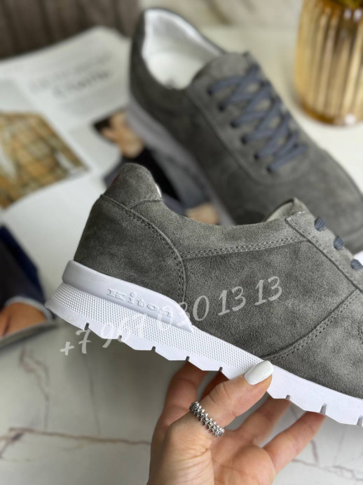 Кроссовки Kiton 11183