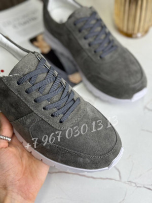 Кроссовки Kiton 11183