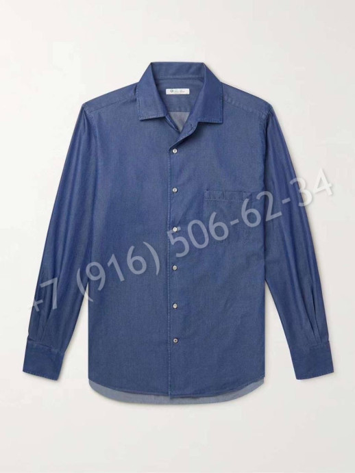 Рубашка Loro Piana 29627