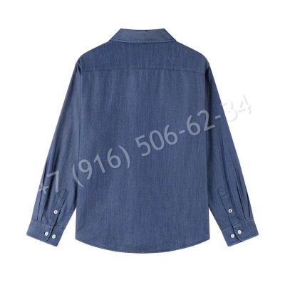 Рубашка Loro Piana 29627