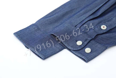 Рубашка Loro Piana 29627