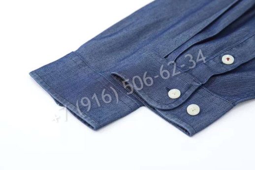 Рубашка Loro Piana 29627