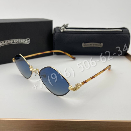 Очки Chrome Hearts 30626