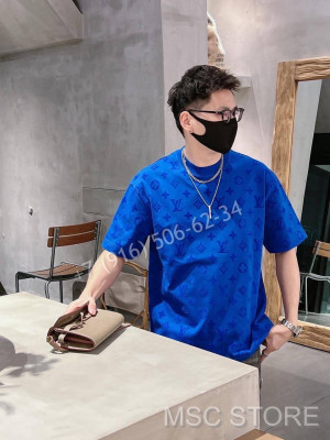Футболка Louis Vuitton 9302