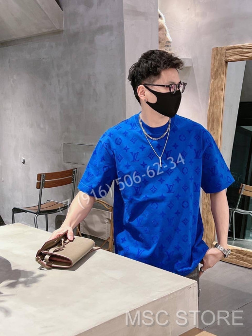 Футболка Louis Vuitton 9302