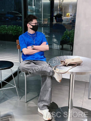 Футболка Louis Vuitton 9302