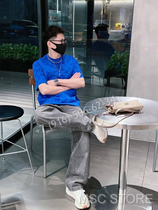 Футболка Louis Vuitton 9302