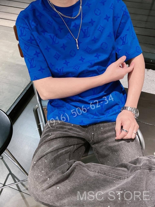 Футболка Louis Vuitton 9302