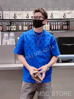 Футболка Louis Vuitton 9302