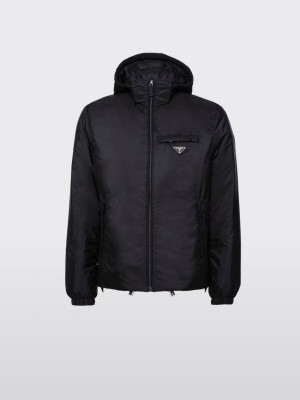 Куртка Prada 8787