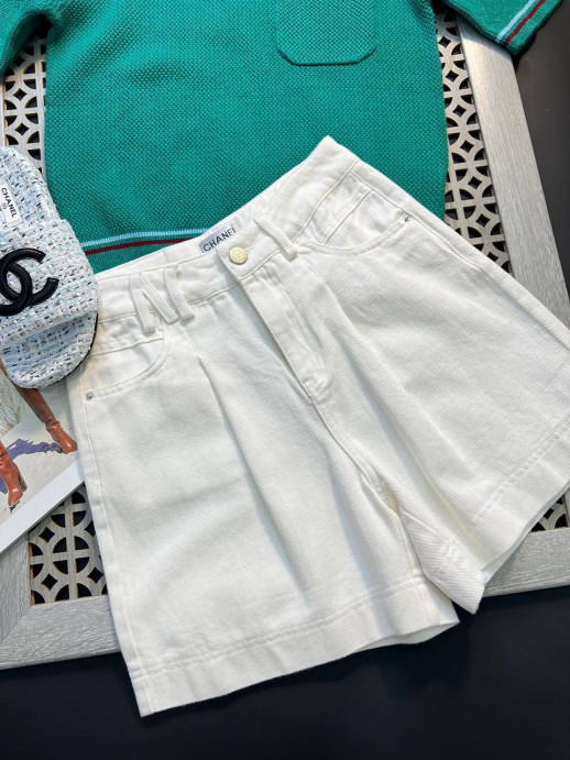 Шорты Chanel 19650