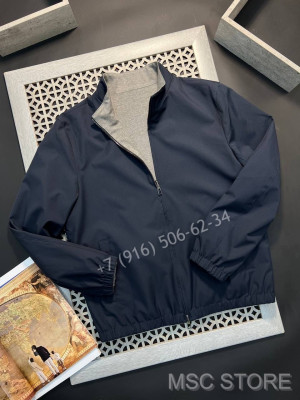 Двухсторонняя куртка Loro Piana 9404