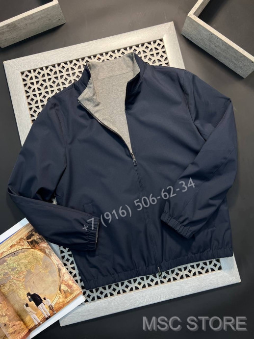 Двухсторонняя куртка Loro Piana 9404