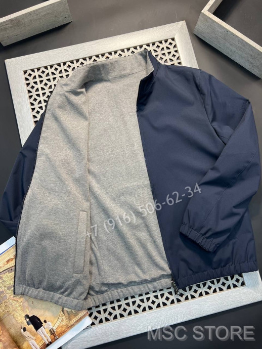 Двухсторонняя куртка Loro Piana 9404