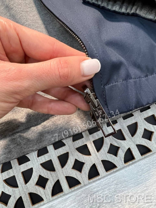 Двухсторонняя куртка Loro Piana 9404