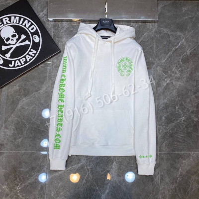 Толстовка Chrome Hearts 19750