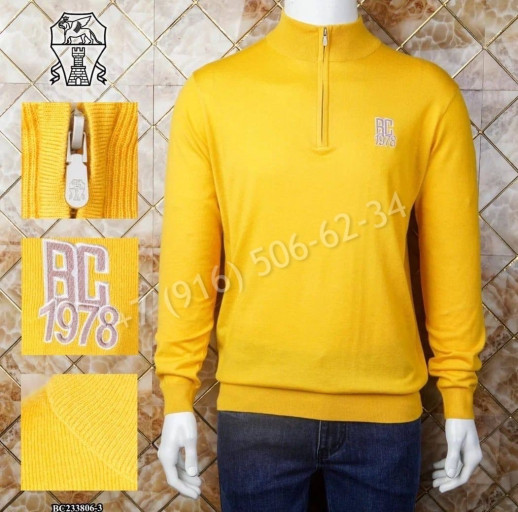 Поло Brunello Cucinelli 19853