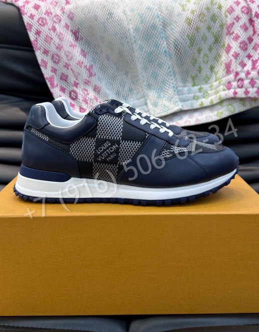 Кроссовки Louis Vuitton 29927