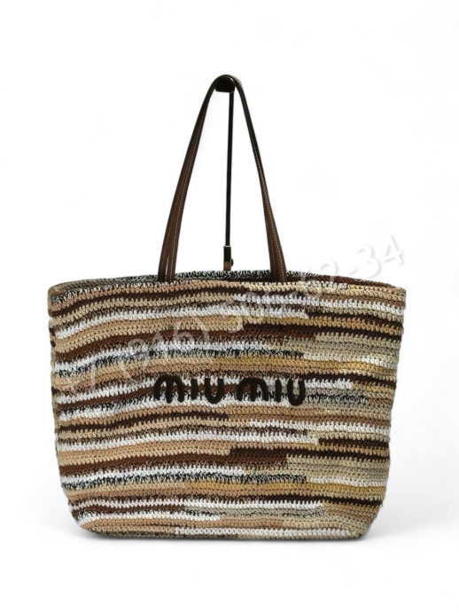 Сумка Miu Miu 32697