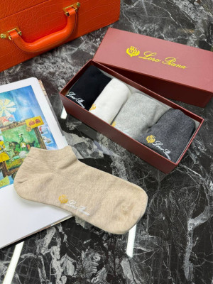 Носки Loro Piana 22524 2