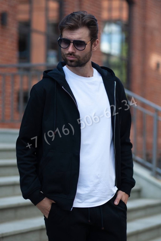 Прогулочный костюм Brunello Cucinelli 19954