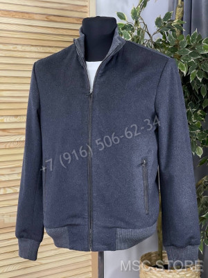 Кашемировая куртка Loro Piana 9713