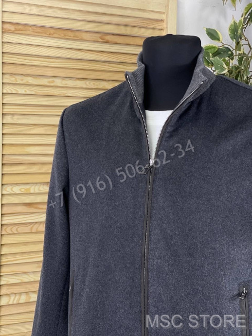 Кашемировая куртка Loro Piana 9713