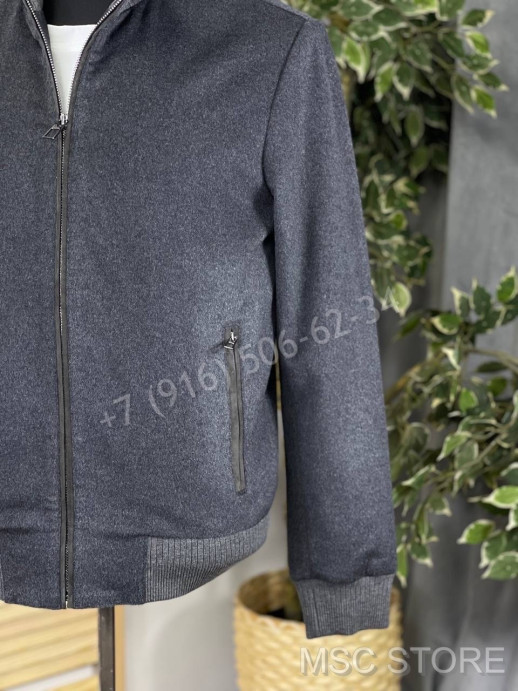 Кашемировая куртка Loro Piana 9713