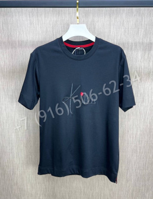 Футболка KITON 30128
