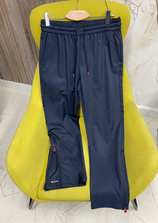 Брюки Kiton 19211