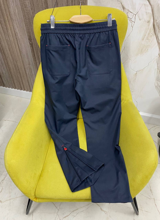 Брюки Kiton 19211