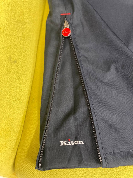 Брюки Kiton 19211