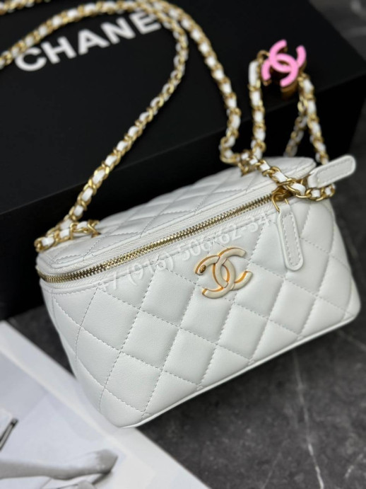 Сумка CHANEL 34721