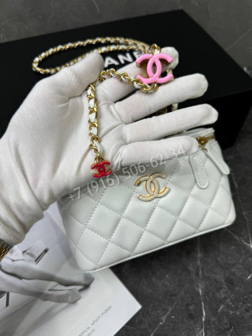 Сумка CHANEL 34721