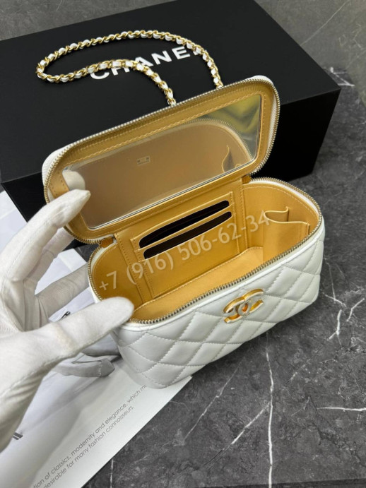 Сумка CHANEL 34721