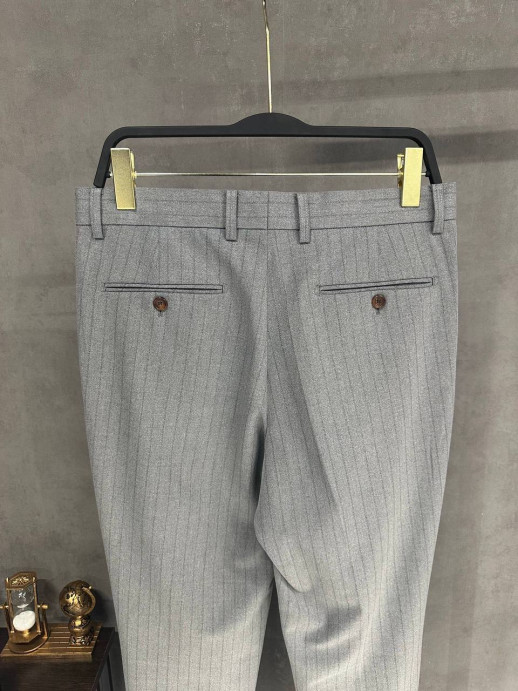 Брюки Zegna 19202