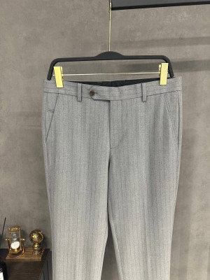 Брюки Zegna 19202