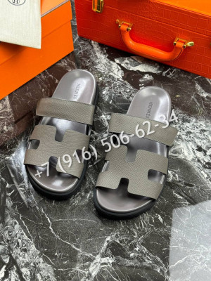 Тапочки Hermes 33638 2