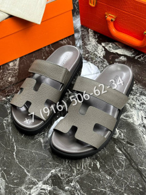 Тапочки Hermes 33638 2