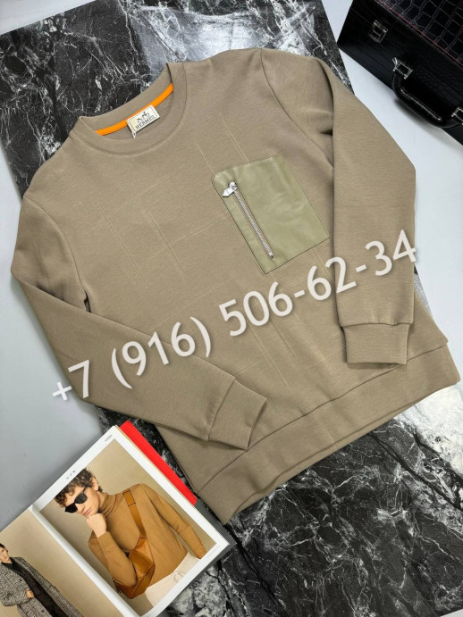 Толстовка Hermes 8861 1