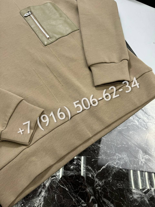 Толстовка Hermes 8861 1