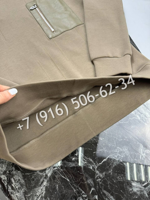 Толстовка Hermes 8861 1