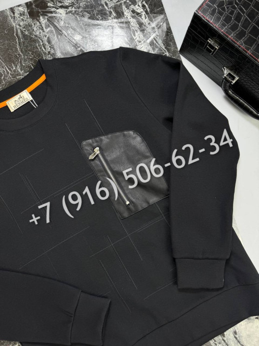 Толстовка Hermes 8861 1