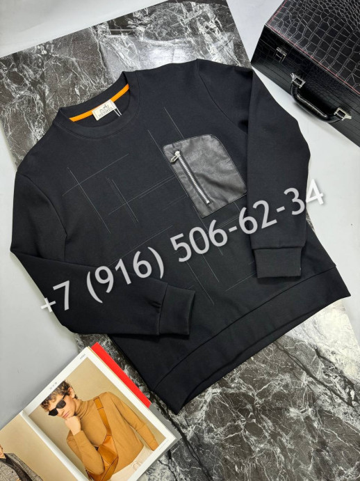 Толстовка Hermes 8861 1