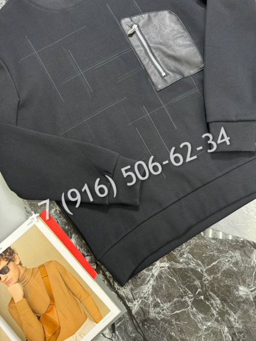 Толстовка Hermes 8861 1