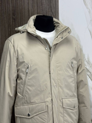 Куртка Brunello Cucinelli 16018