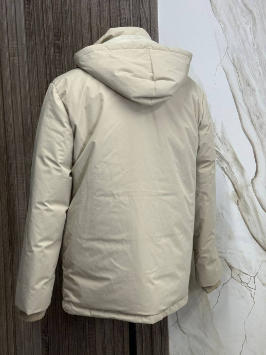 Куртка Brunello Cucinelli 16018