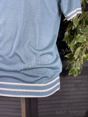 Поло Loro Piana 10371