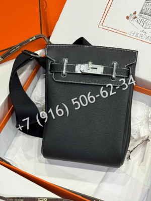 Сумка Hermes Hac a Dos pm 30841 5